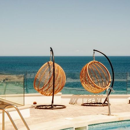 Icon Valparaiso - Adults Only Cala Murada  Exterior photo