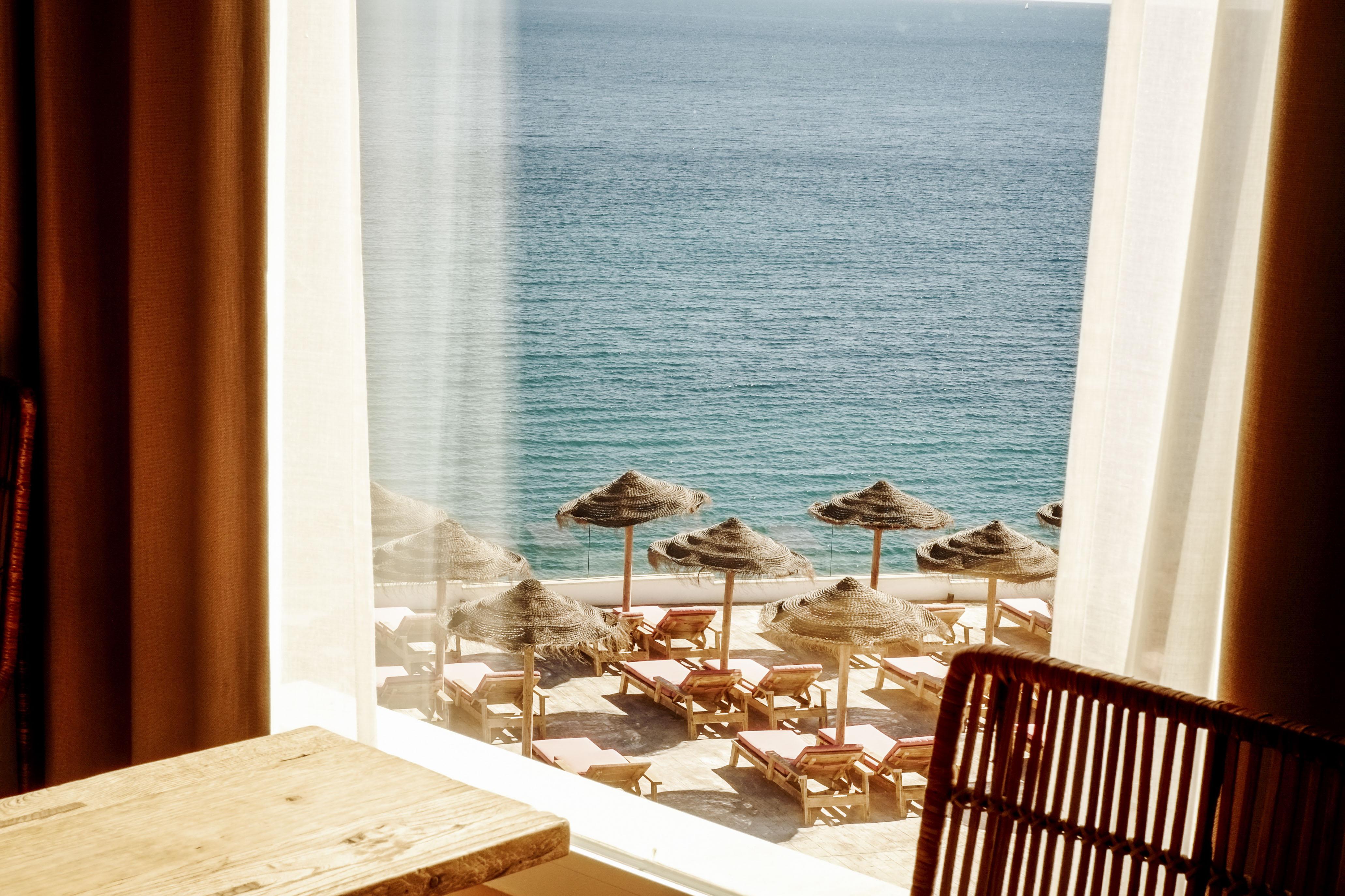 Icon Valparaiso - Adults Only Cala Murada  Exterior photo