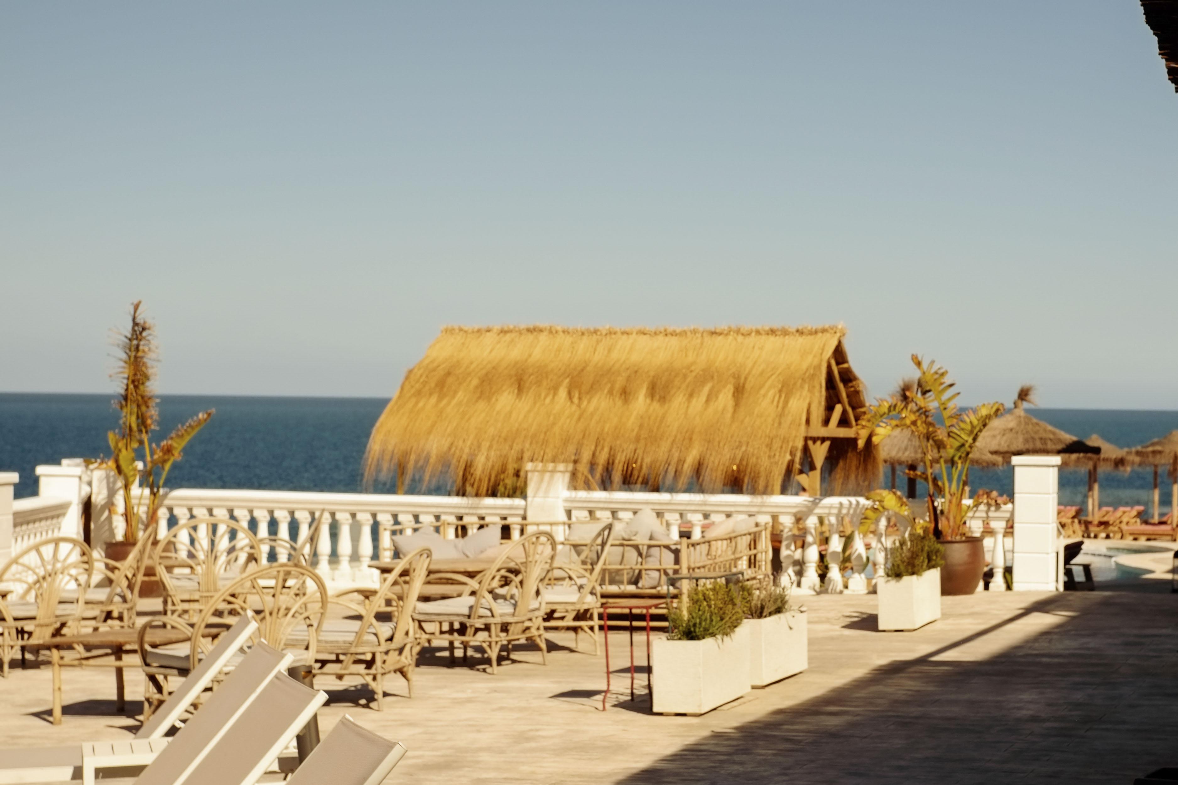Icon Valparaiso - Adults Only Cala Murada  Exterior photo