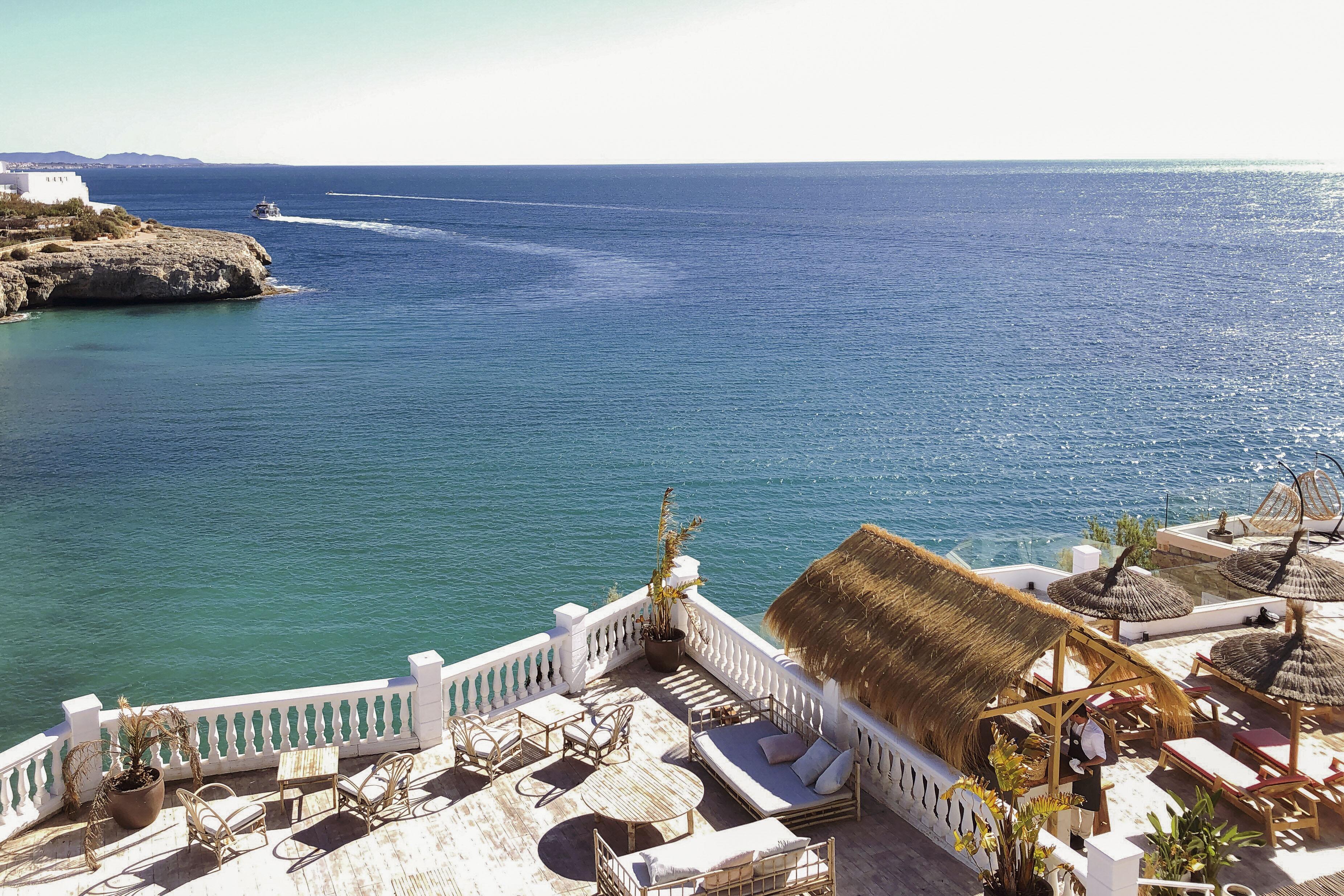 Icon Valparaiso - Adults Only Cala Murada  Exterior photo