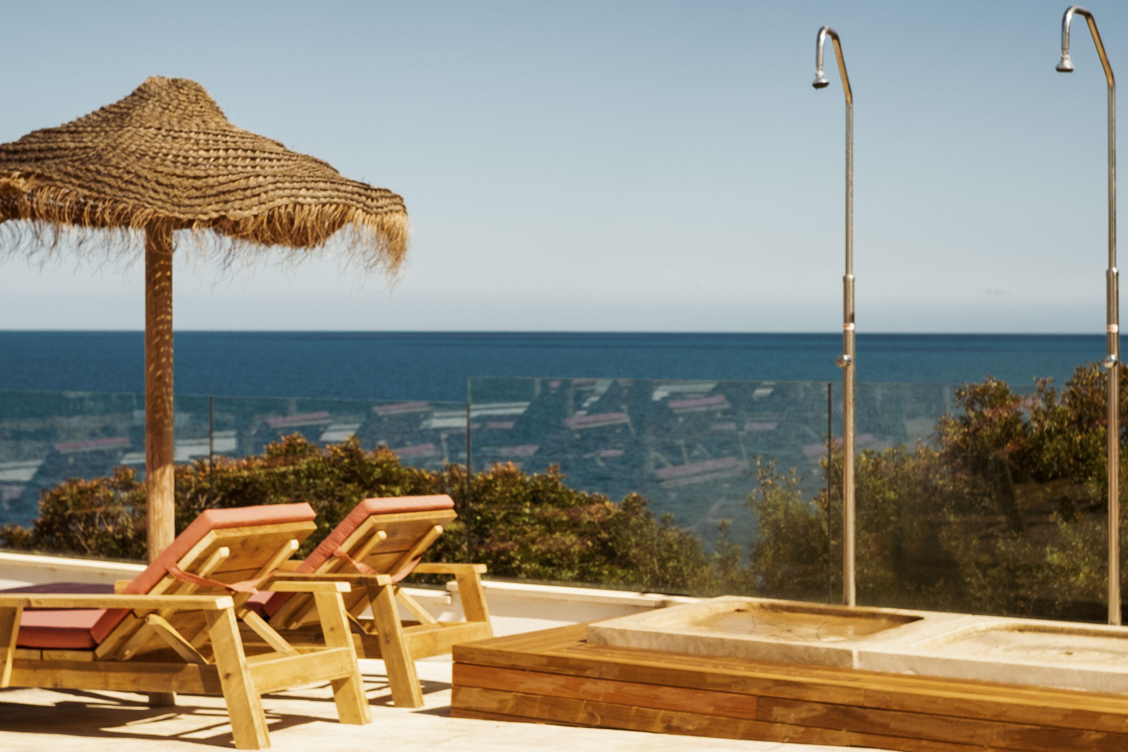 Icon Valparaiso - Adults Only Cala Murada  Exterior photo
