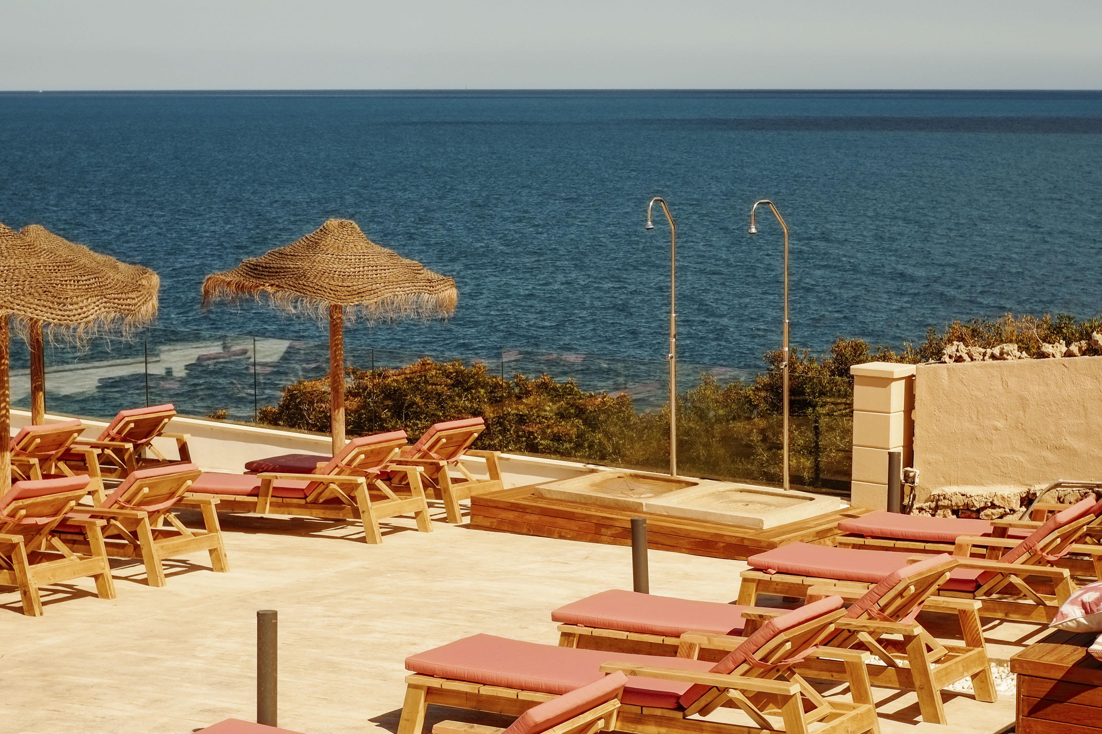 Icon Valparaiso - Adults Only Cala Murada  Exterior photo