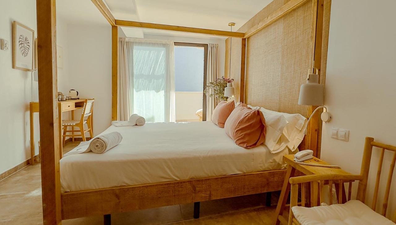 Icon Valparaiso - Adults Only Cala Murada  Exterior photo