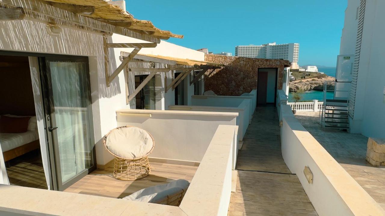Icon Valparaiso - Adults Only Cala Murada  Exterior photo