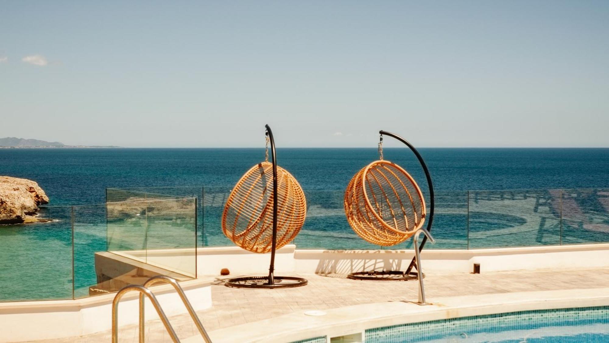 Icon Valparaiso - Adults Only Cala Murada  Exterior photo