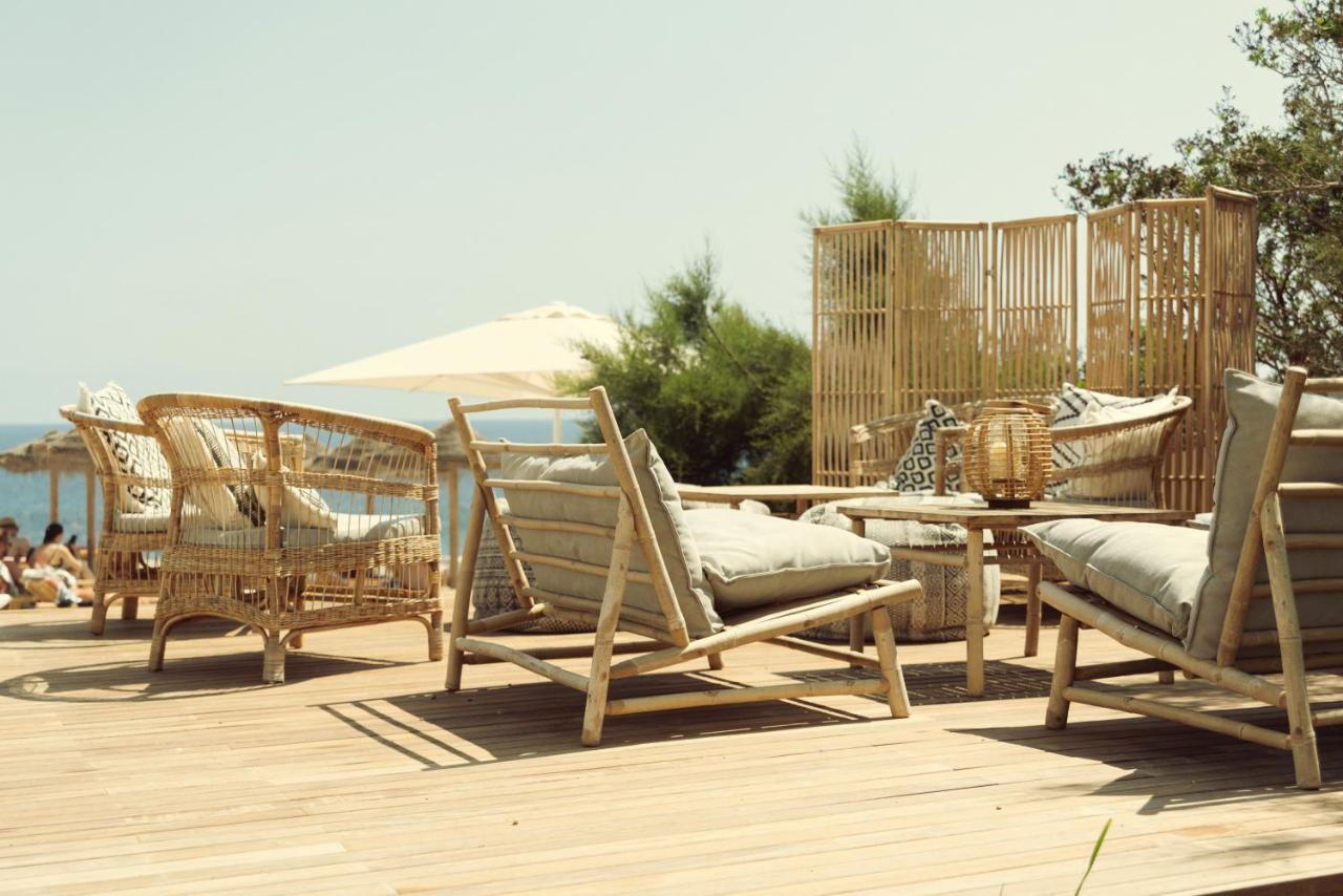 Icon Valparaiso - Adults Only Cala Murada  Exterior photo