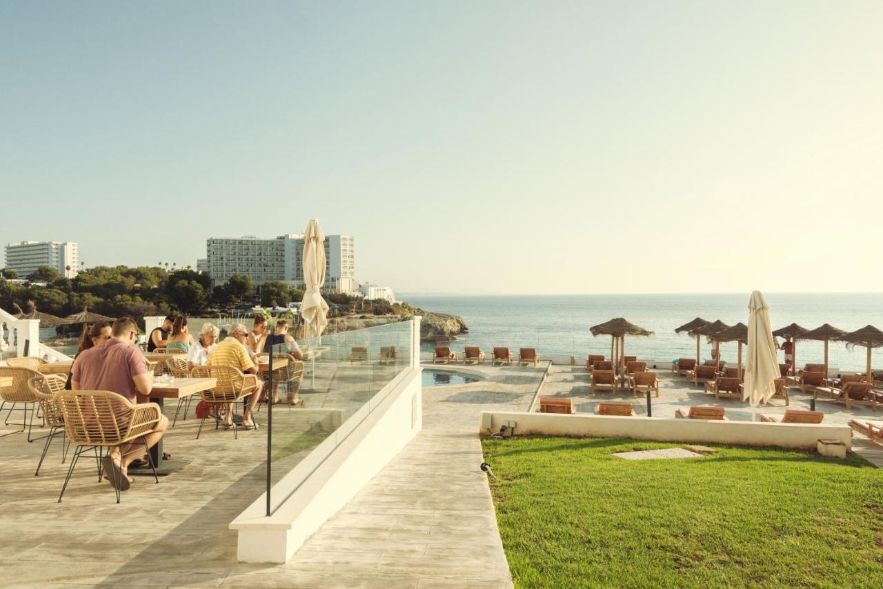Icon Valparaiso - Adults Only Cala Murada  Exterior photo